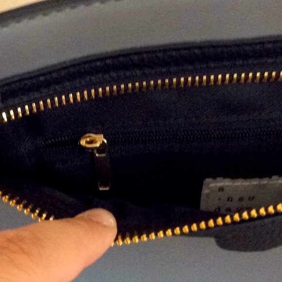 a.new.day Purse - Picture 5 of 7